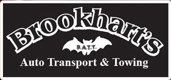 Brookhart's Auto Transport & Towing